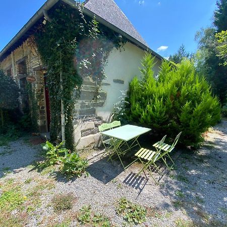La Malcotais Bed and Breakfast Noyal-Chatillon-sur-Seich Buitenkant foto