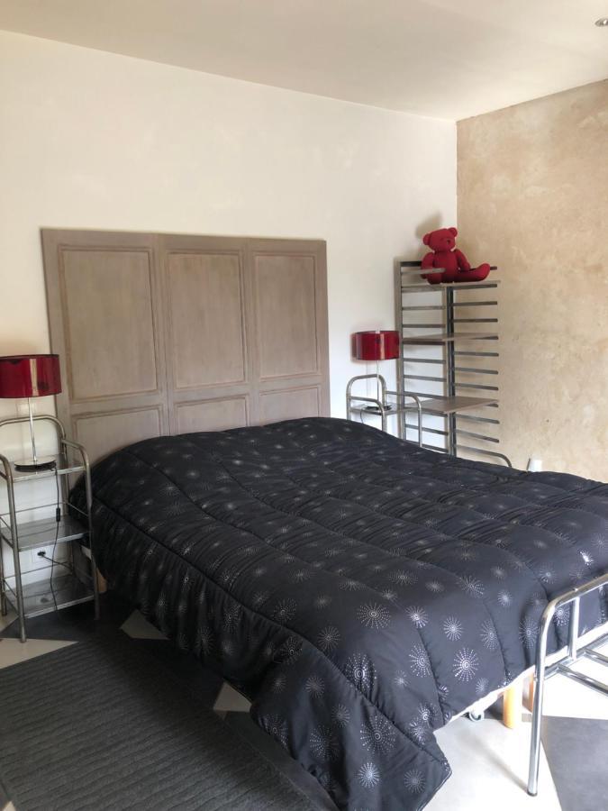 La Malcotais Bed and Breakfast Noyal-Chatillon-sur-Seich Buitenkant foto