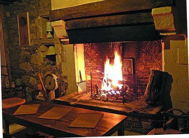 La Malcotais Bed and Breakfast Noyal-Chatillon-sur-Seich Buitenkant foto