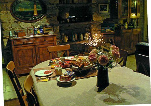 La Malcotais Bed and Breakfast Noyal-Chatillon-sur-Seich Buitenkant foto