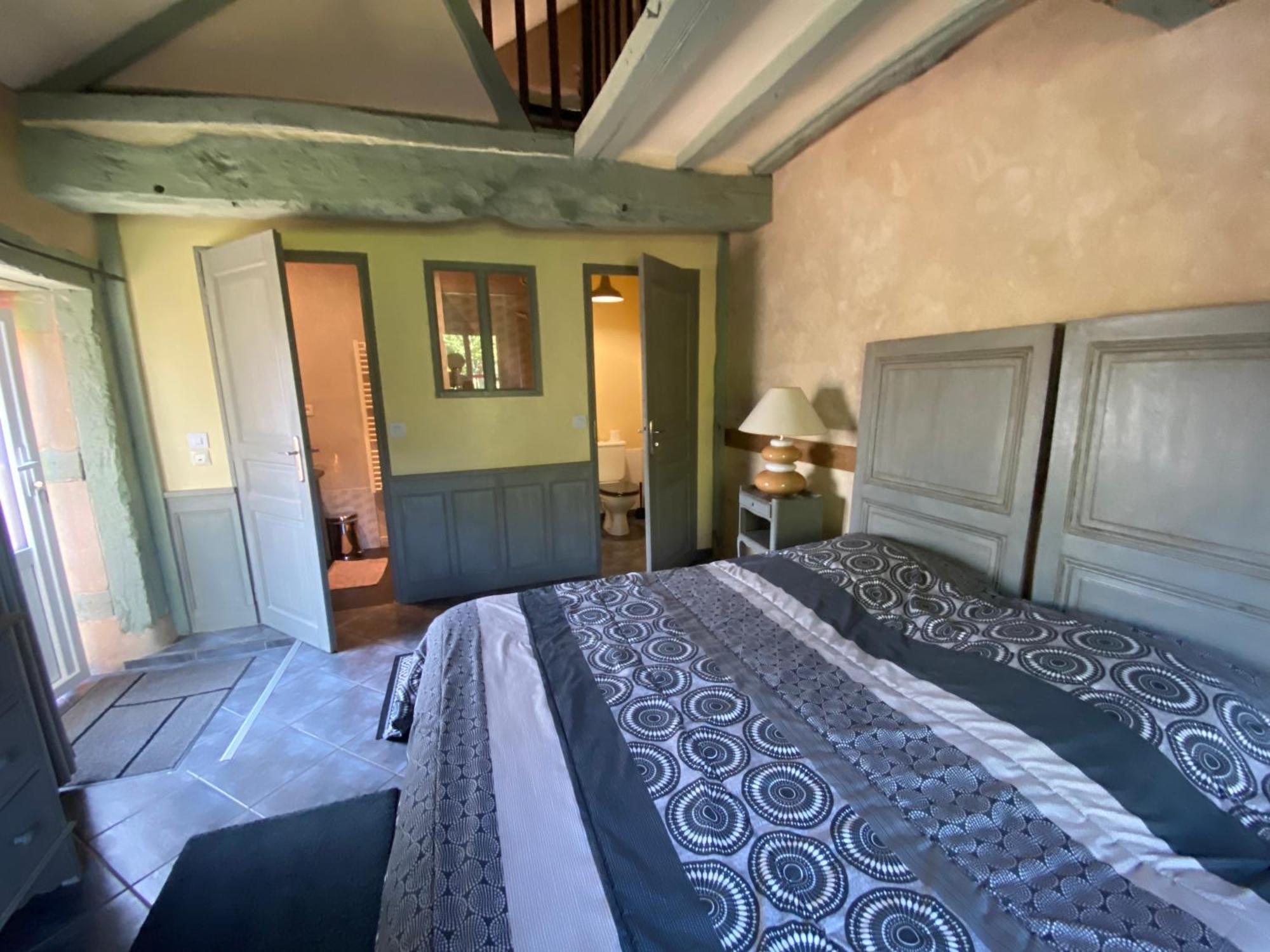 La Malcotais Bed and Breakfast Noyal-Chatillon-sur-Seich Buitenkant foto