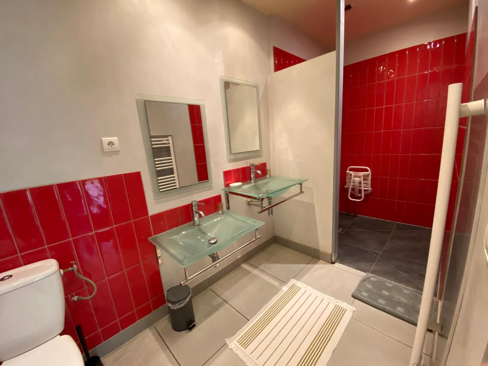 La Malcotais Bed and Breakfast Noyal-Chatillon-sur-Seich Buitenkant foto