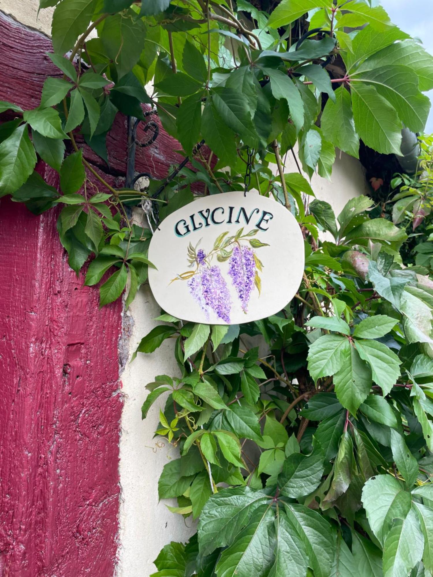 La Malcotais Bed and Breakfast Noyal-Chatillon-sur-Seich Buitenkant foto