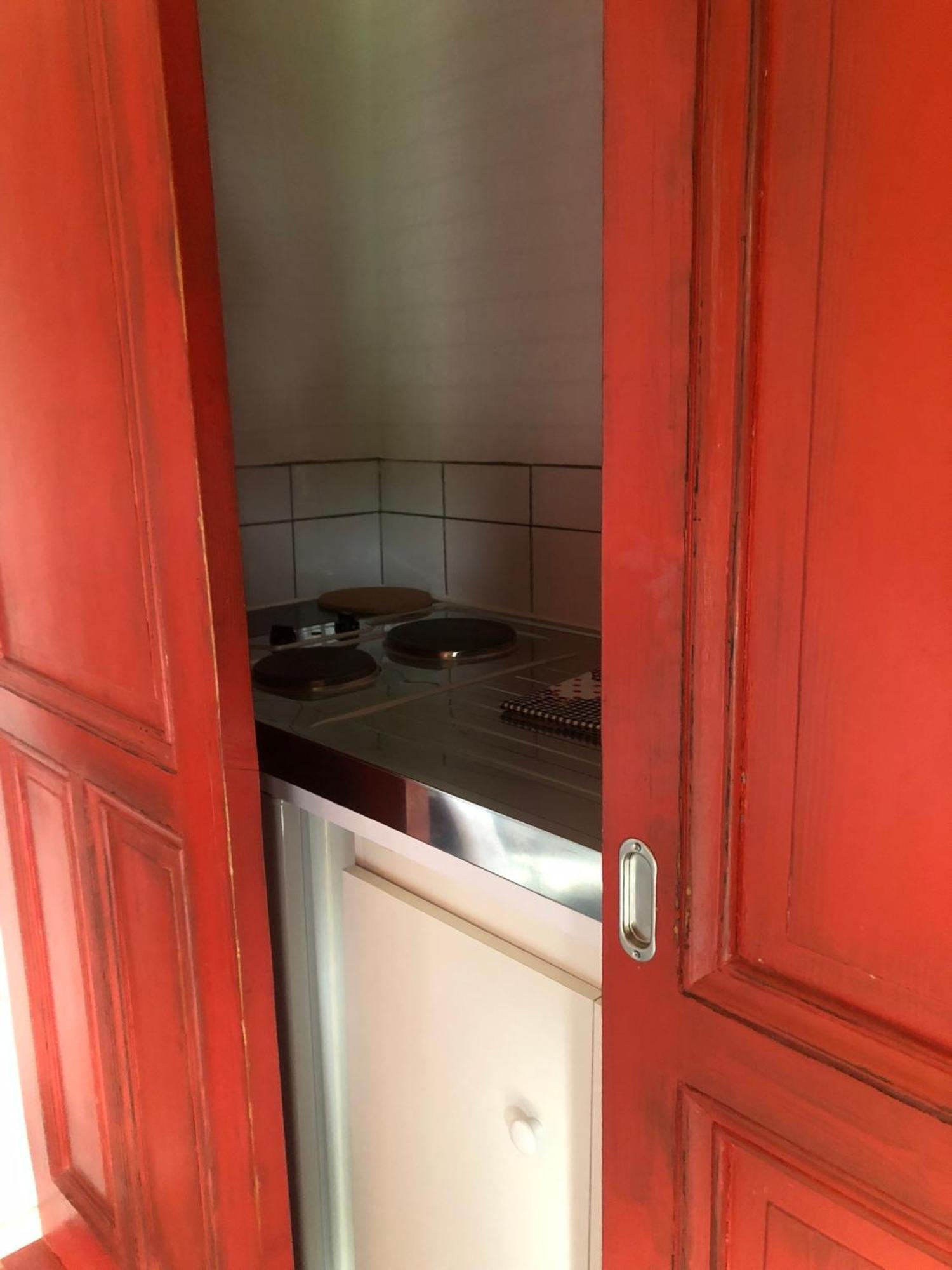 La Malcotais Bed and Breakfast Noyal-Chatillon-sur-Seich Buitenkant foto
