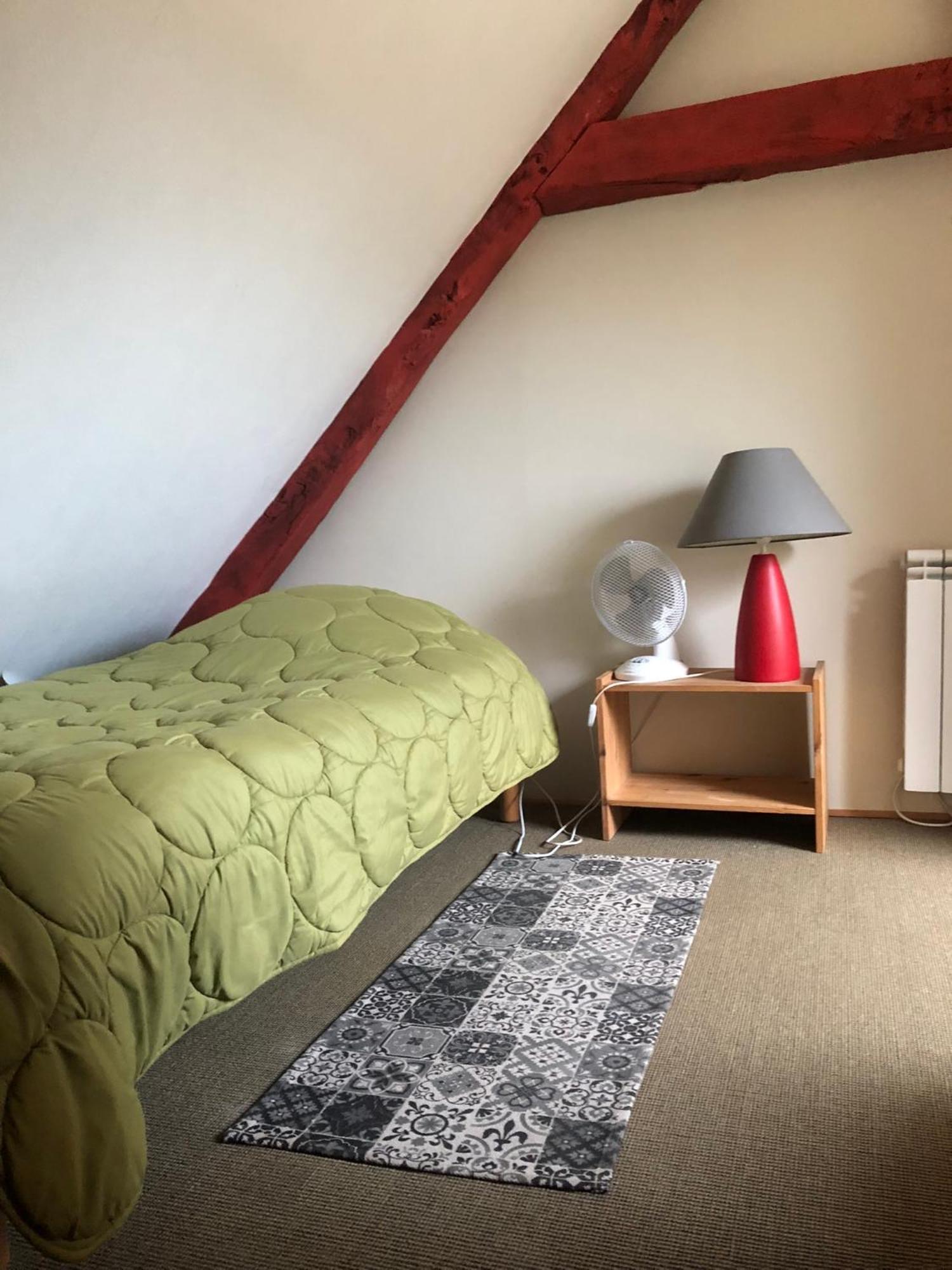 La Malcotais Bed and Breakfast Noyal-Chatillon-sur-Seich Buitenkant foto