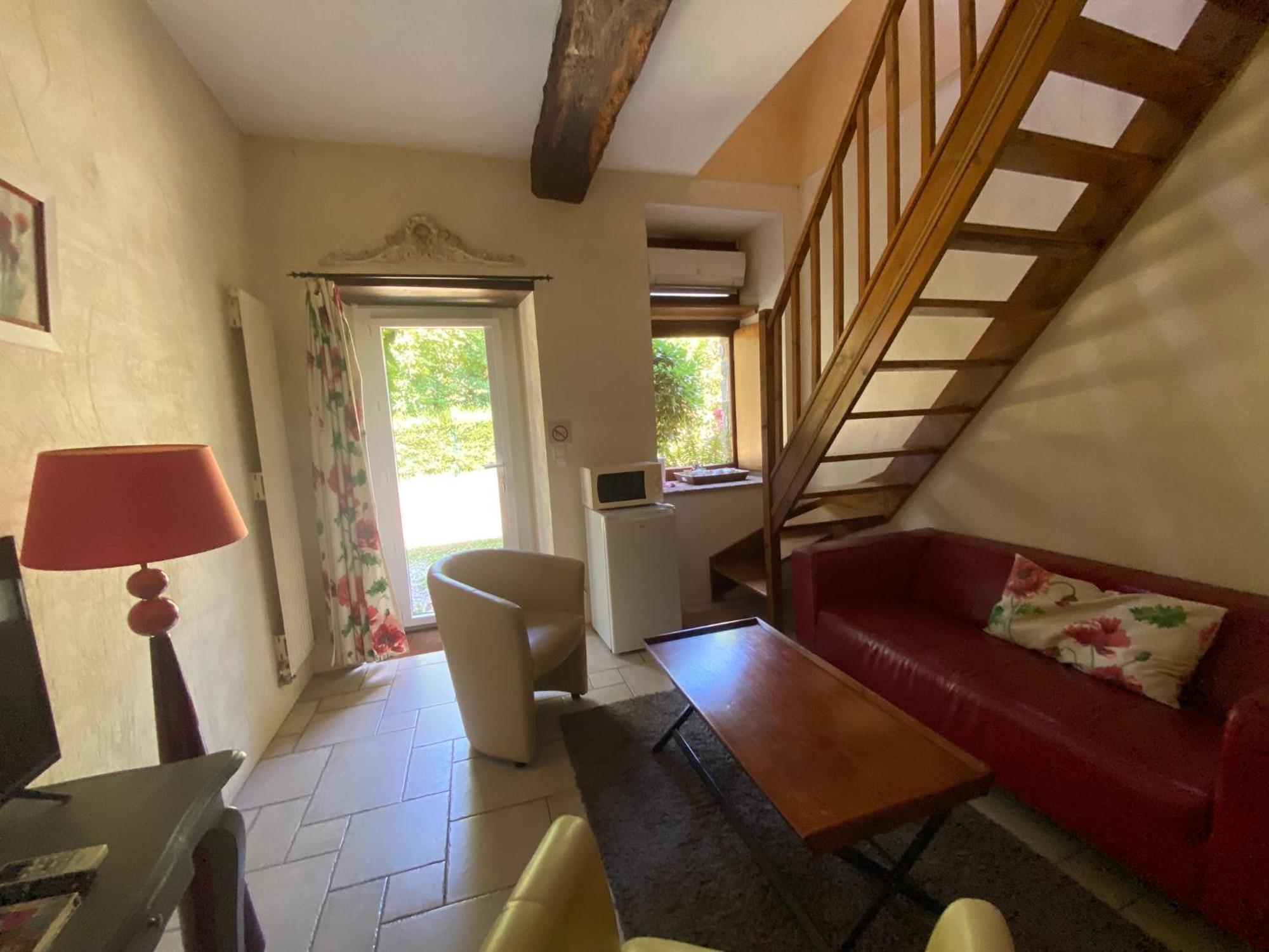 La Malcotais Bed and Breakfast Noyal-Chatillon-sur-Seich Buitenkant foto