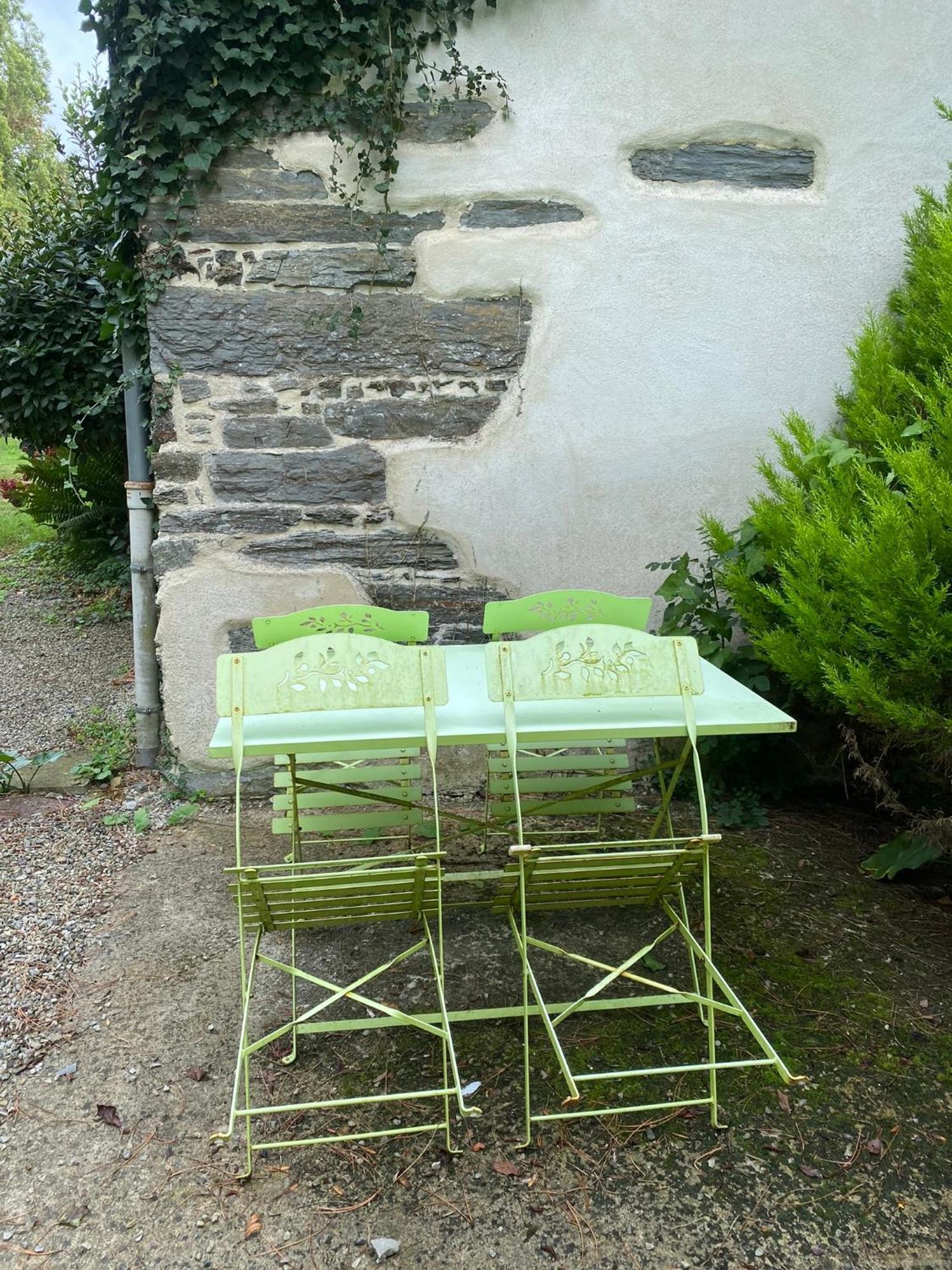 La Malcotais Bed and Breakfast Noyal-Chatillon-sur-Seich Buitenkant foto