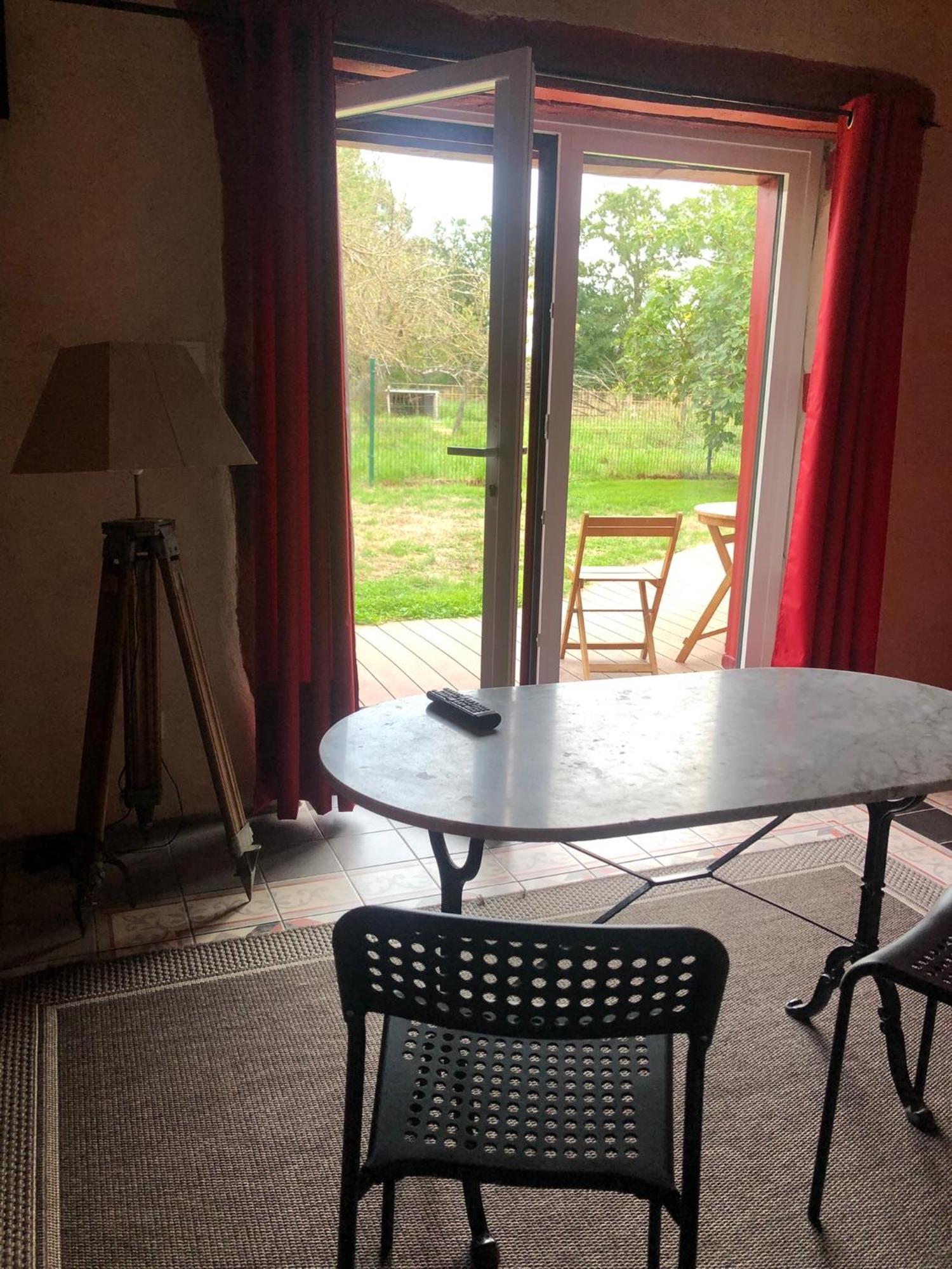 La Malcotais Bed and Breakfast Noyal-Chatillon-sur-Seich Buitenkant foto