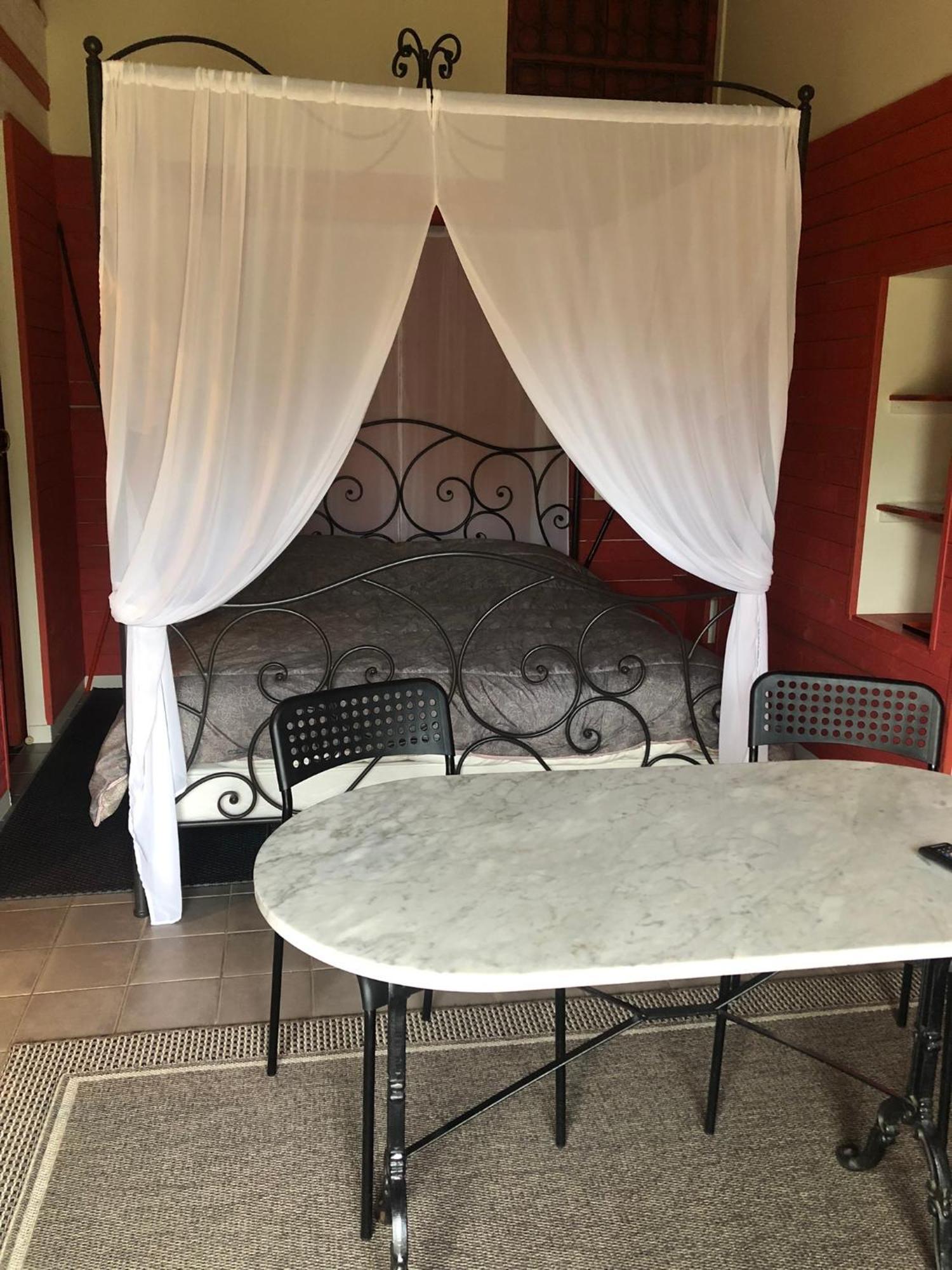 La Malcotais Bed and Breakfast Noyal-Chatillon-sur-Seich Buitenkant foto