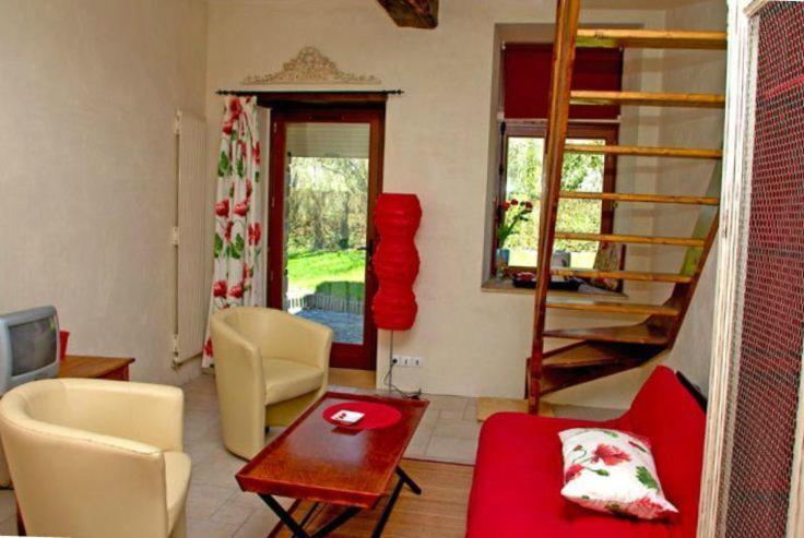 La Malcotais Bed and Breakfast Noyal-Chatillon-sur-Seich Kamer foto
