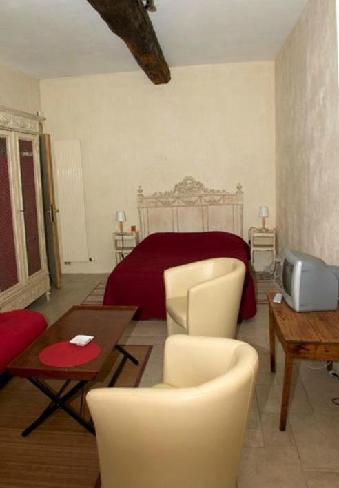 La Malcotais Bed and Breakfast Noyal-Chatillon-sur-Seich Kamer foto