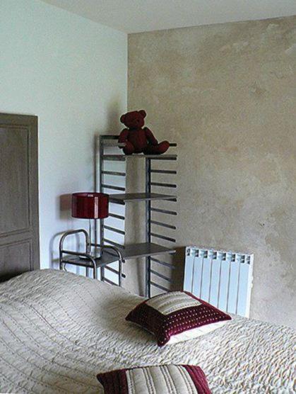 La Malcotais Bed and Breakfast Noyal-Chatillon-sur-Seich Kamer foto